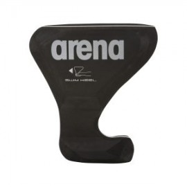 ARENA SWIM KEEL BLACK GREY