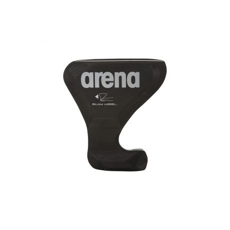 ARENA SWIM KEEL BLACK GREY