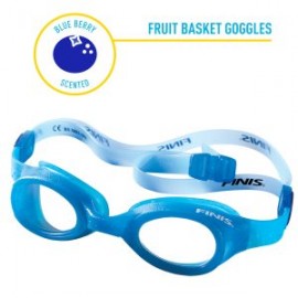 FINIS FRUIT BASKET BLUE/BERRY