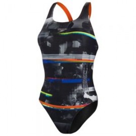 SPEEDO PLACEMENT DIGITAL POWER BACK