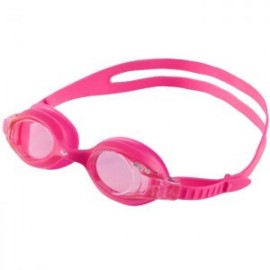 ARENA GOGGLE X-LITE KIDS PINK PINK