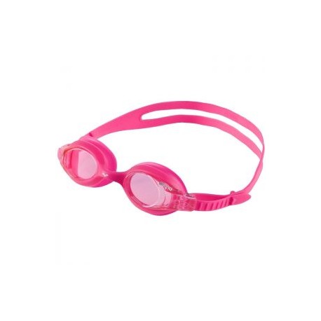 ARENA GOGGLE X-LITE KIDS PINK PINK