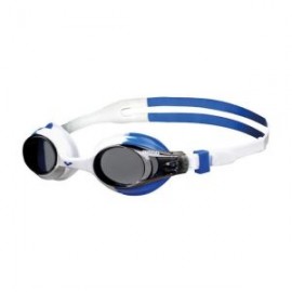 ARENA GOGGLE X LITE KIDS BLUE WHITE SMOKE