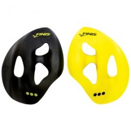 FINIS ISO HAND PADDLES L