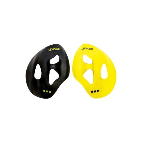 FINIS ISO HAND PADDLES L