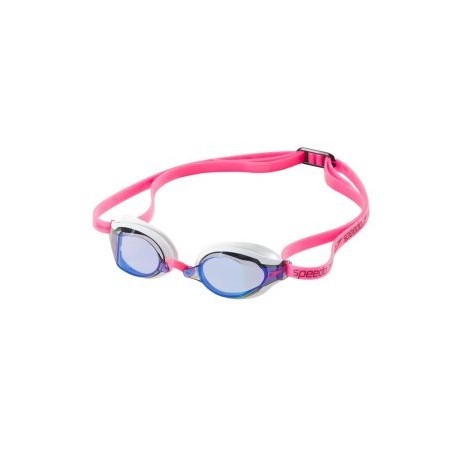 SPEEDO SPEED SOCKET 2.0 MIRRORED PINK