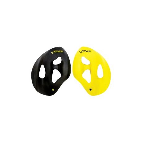 FINIS ISO HAND PADDLES  S