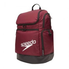 SPEEDO TEAMSTER 2.0 MAROON