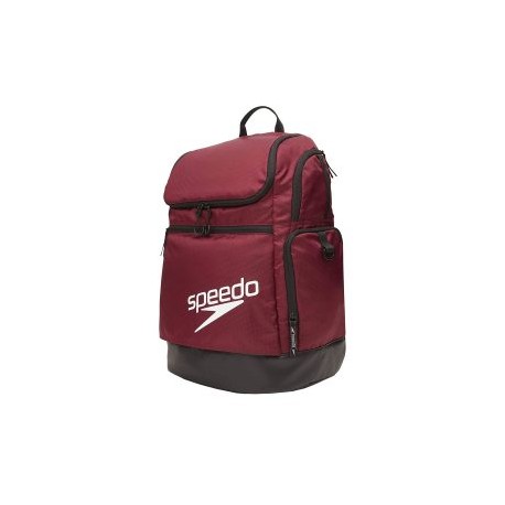 SPEEDO TEAMSTER 2.0 MAROON