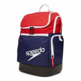 SPEEDO TEAMSTER 2.0 RED/BLUE