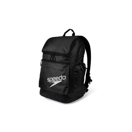 SPEEDO TEAMSTER 2.0 BLACK