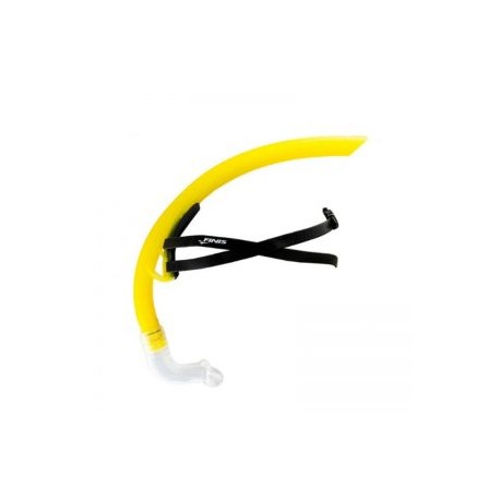 FINIS SNORKEL STABILITY SPEED YELLOW