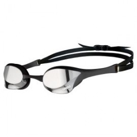 Arena Goggle Cobra Ultra Swipe Mirror Silver Black