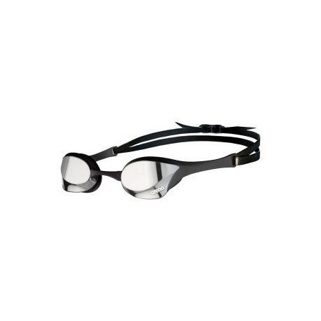 Arena Goggle Cobra Ultra Swipe Mirror Silver Black