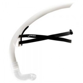 FINIS SNORKEL STABILITY SPEED WHITE