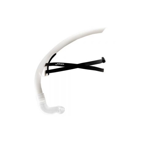 FINIS SNORKEL STABILITY SPEED WHITE