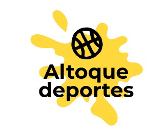 ALTOQUE DEPORTES